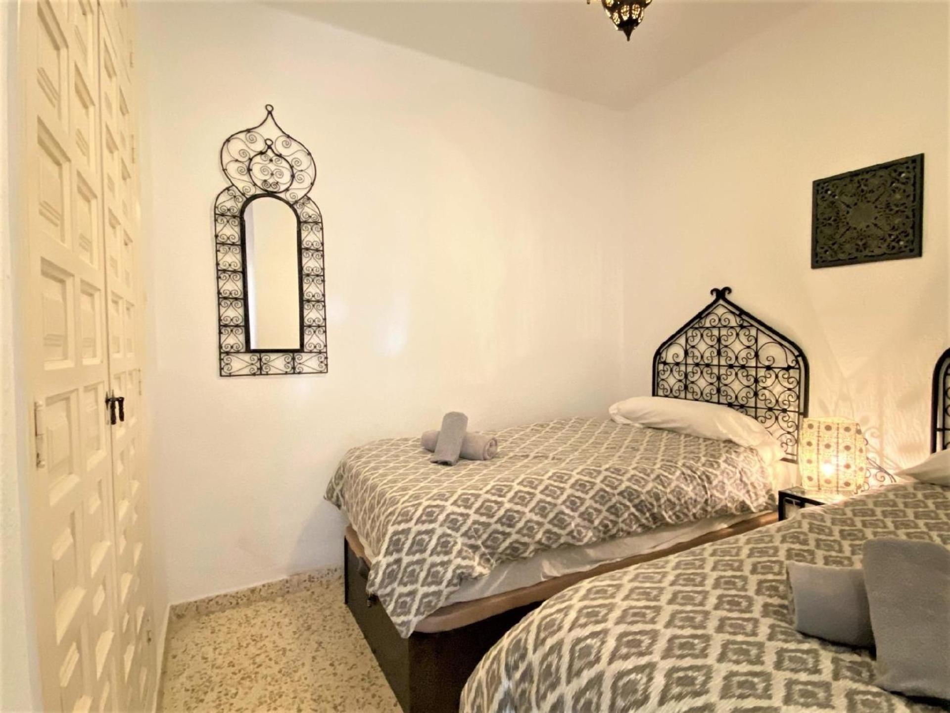 Apartment Fuer 4 Personen Ca 80 Qm In Nerja, Andalusien Costa Del Sol Nerja