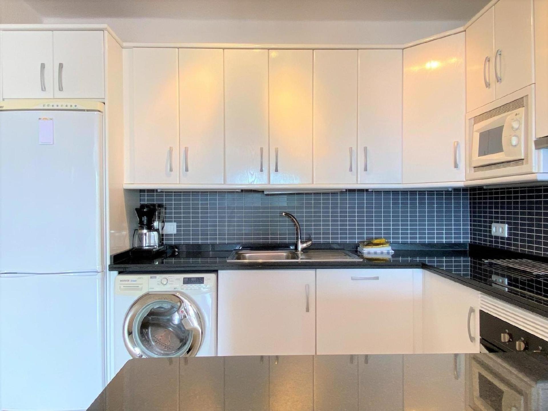Fuer 4 Personen Ca 80 Qm In Nerja, Andalusien Costa Del Sol Nerja