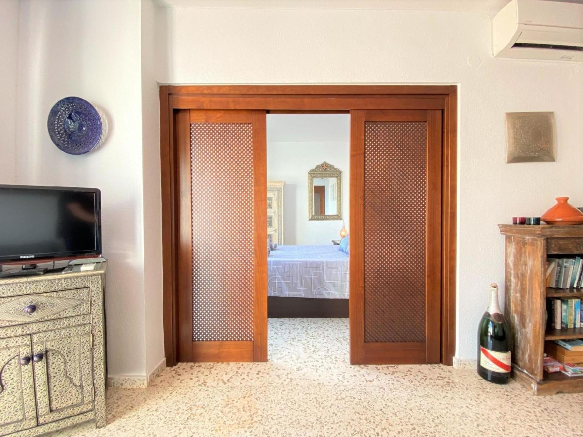 Fuer 4 Personen Ca 80 Qm In Nerja, Andalusien Costa Del Sol * Nerja