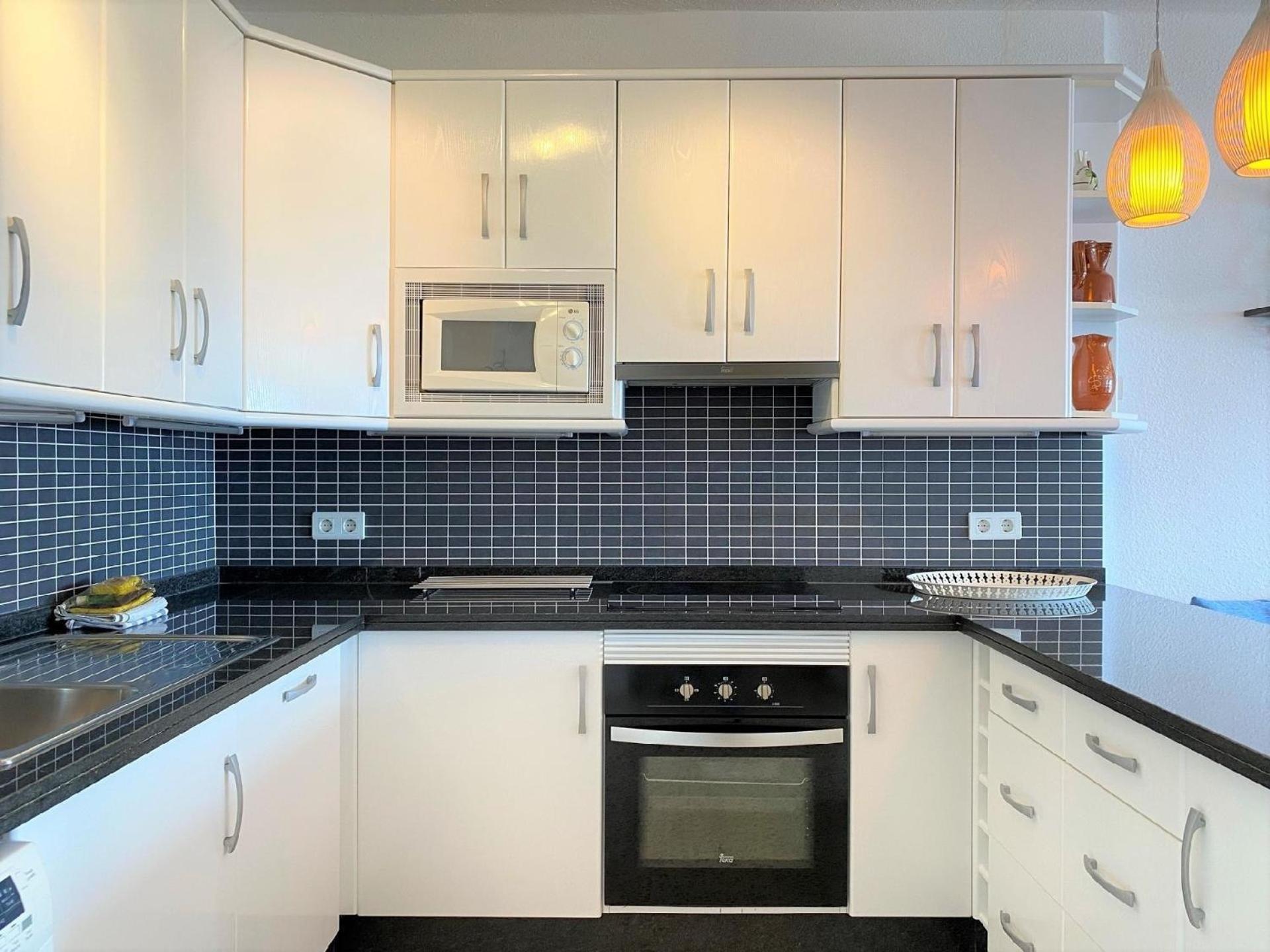 Apartment Fuer 4 Personen Ca 80 Qm In Nerja, Andalusien Costa Del Sol