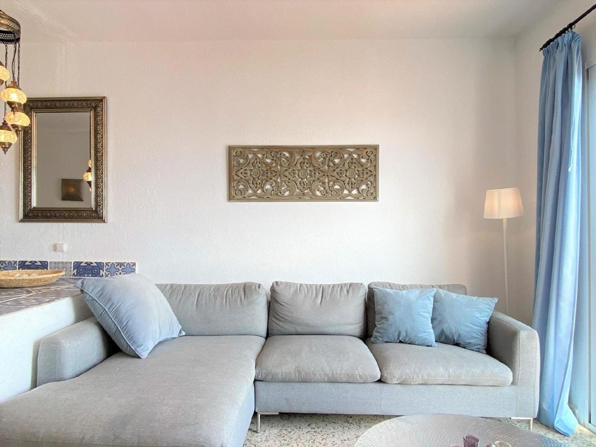 Apartment Fuer 4 Personen Ca 80 Qm In Nerja, Andalusien Costa Del Sol Nerja