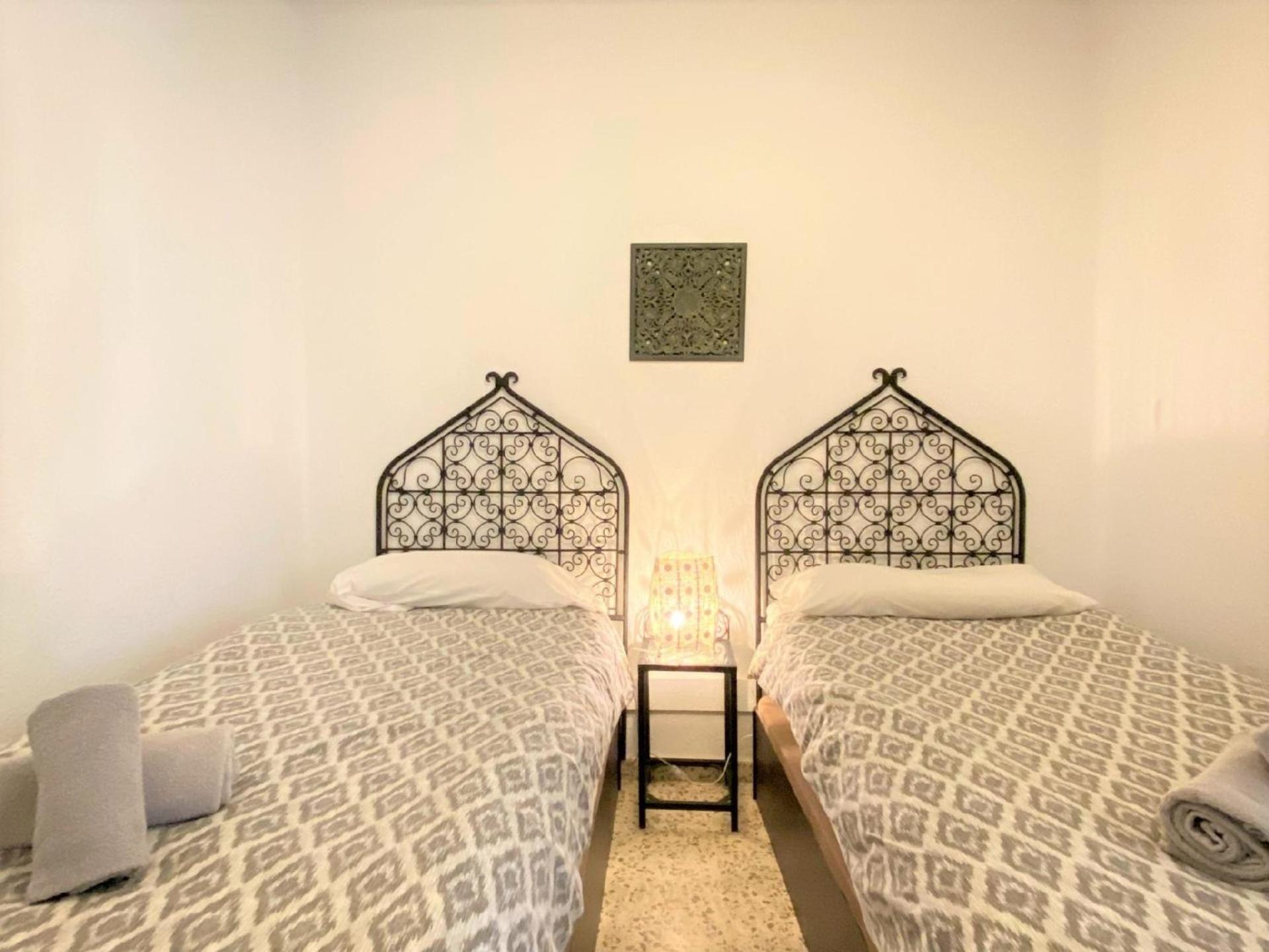 Fuer 4 Personen Ca 80 Qm In Nerja, Andalusien Costa Del Sol Apartment Nerja