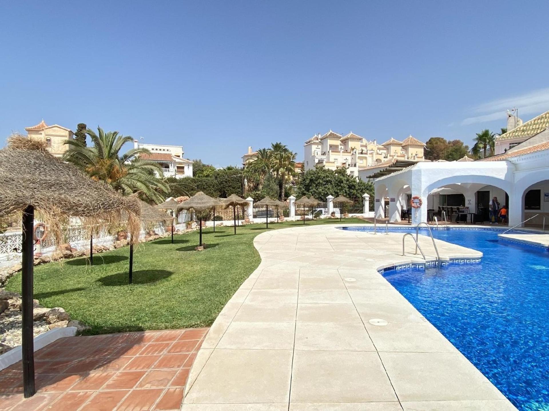 Apartment Fuer 4 Personen Ca 80 Qm In Nerja, Andalusien Costa Del Sol